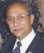 Wahed Hossaini